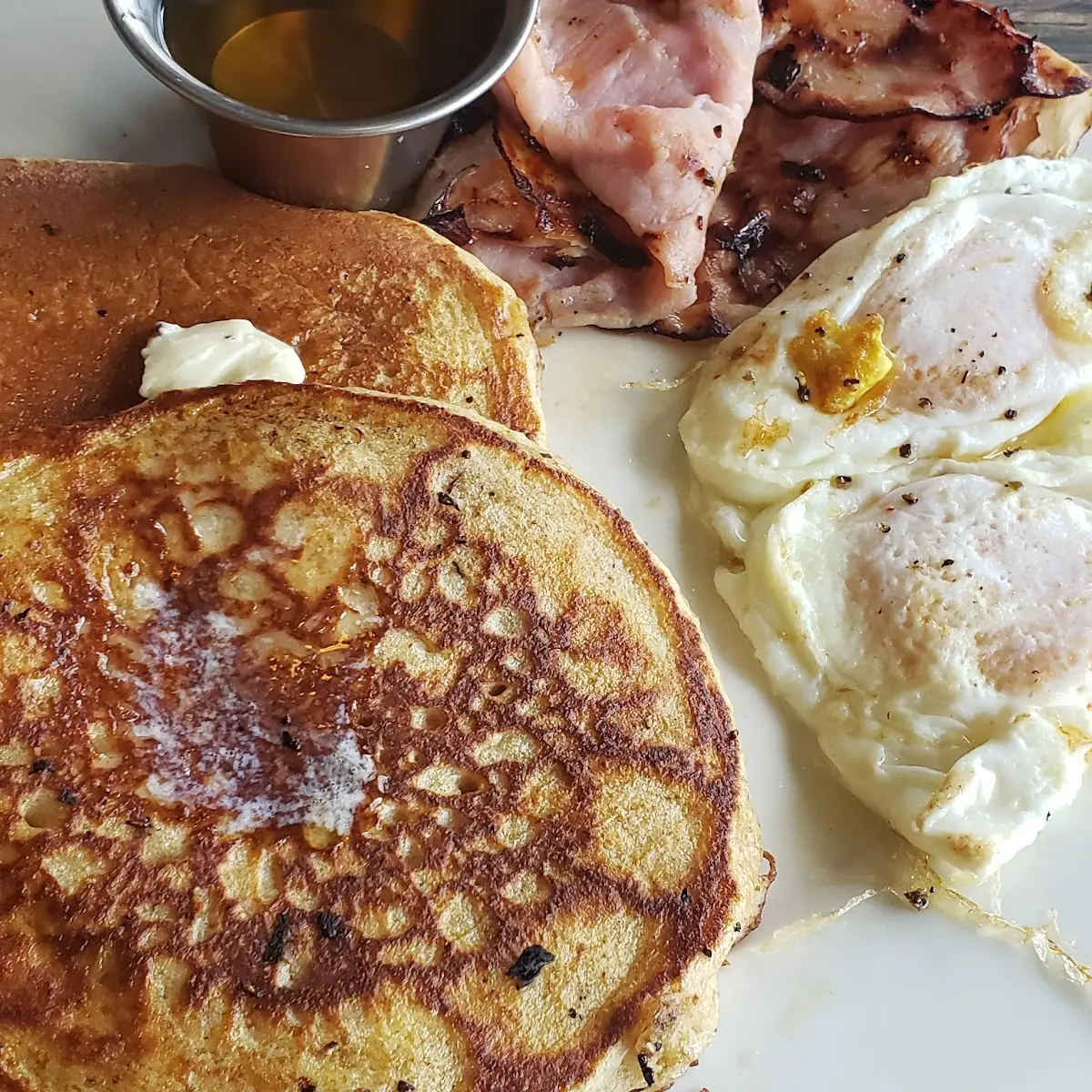 Pancakes