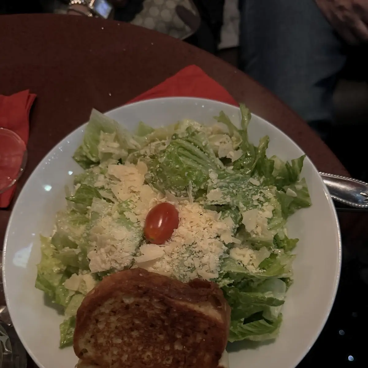 Caesar Salad