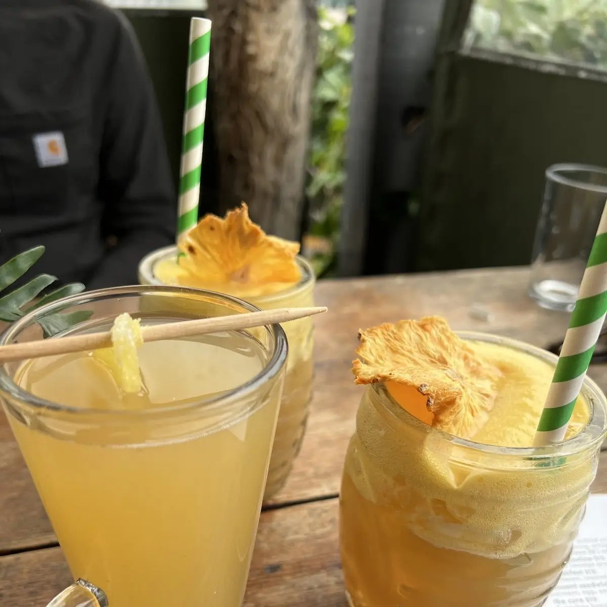 Mai Tai
