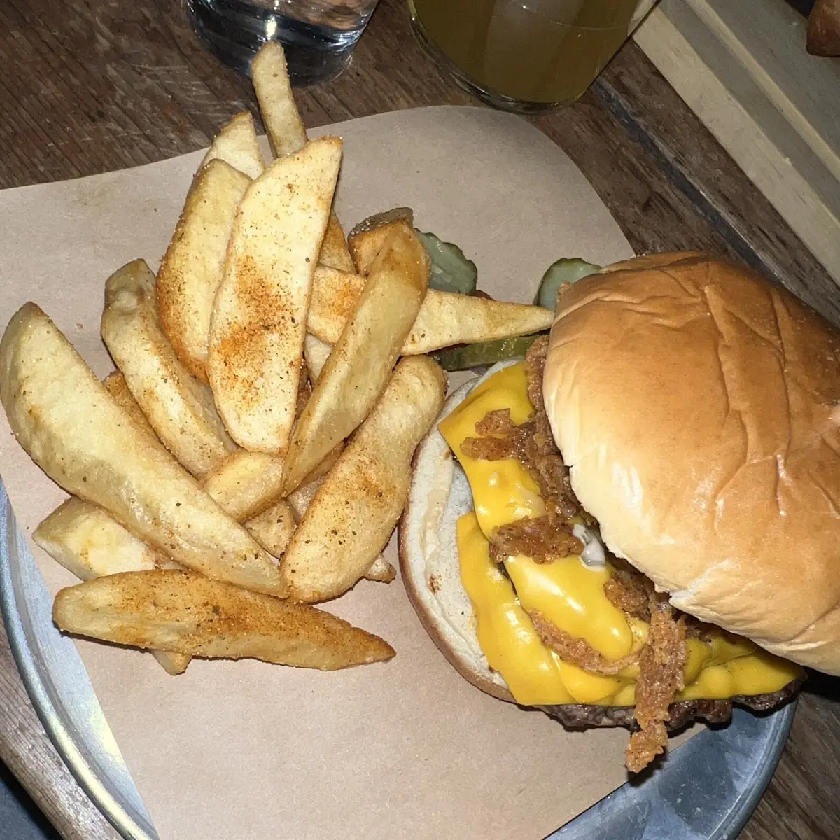 Smash Burger