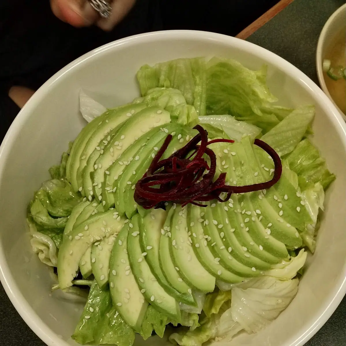 Avocado Salad
