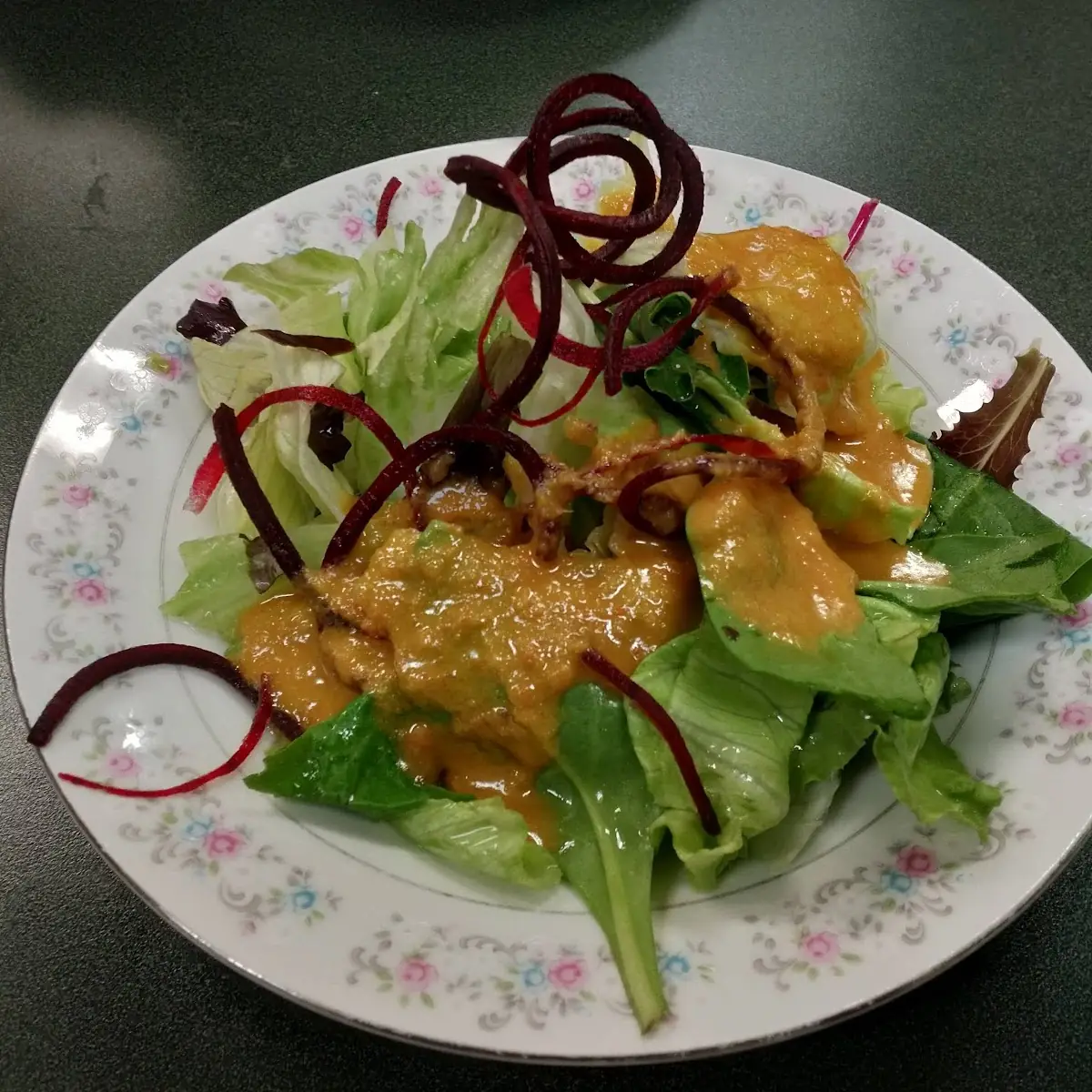Side Salad