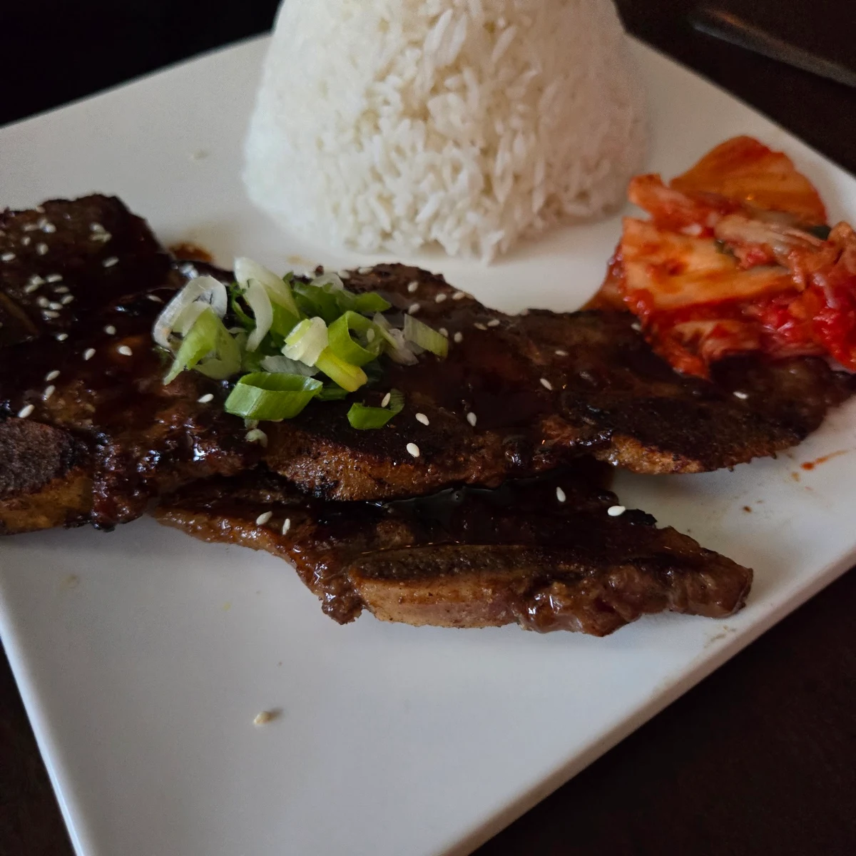 Short Ribs