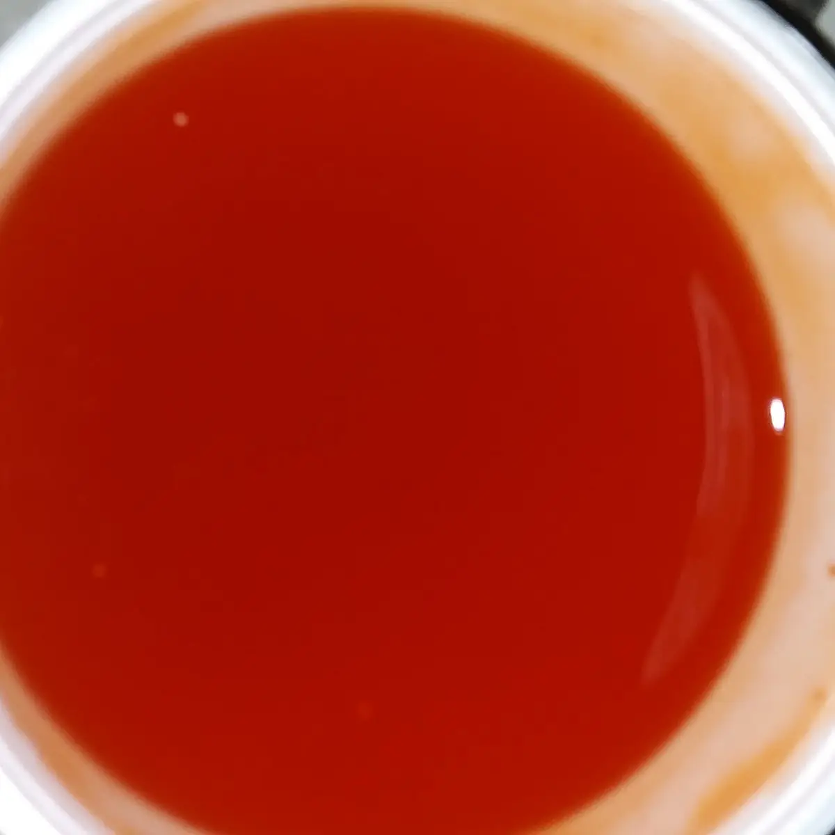 Sweet and Sour Dipping Sauces
