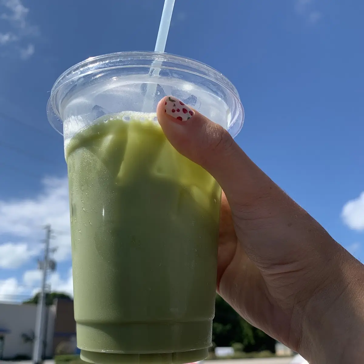 Juice