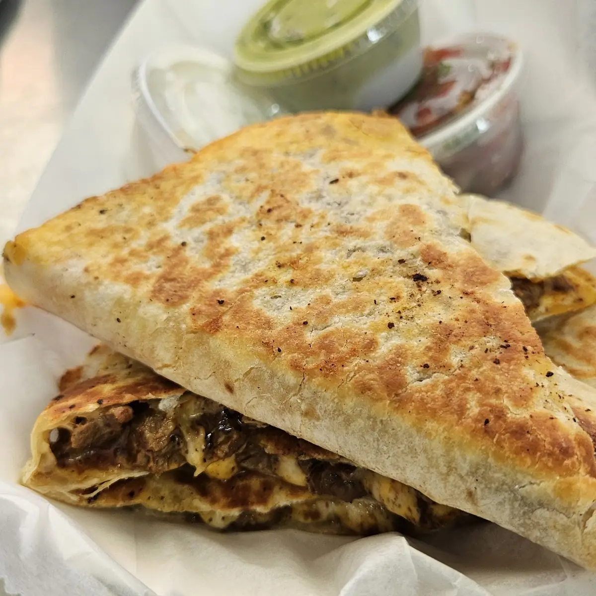 Quesadilla