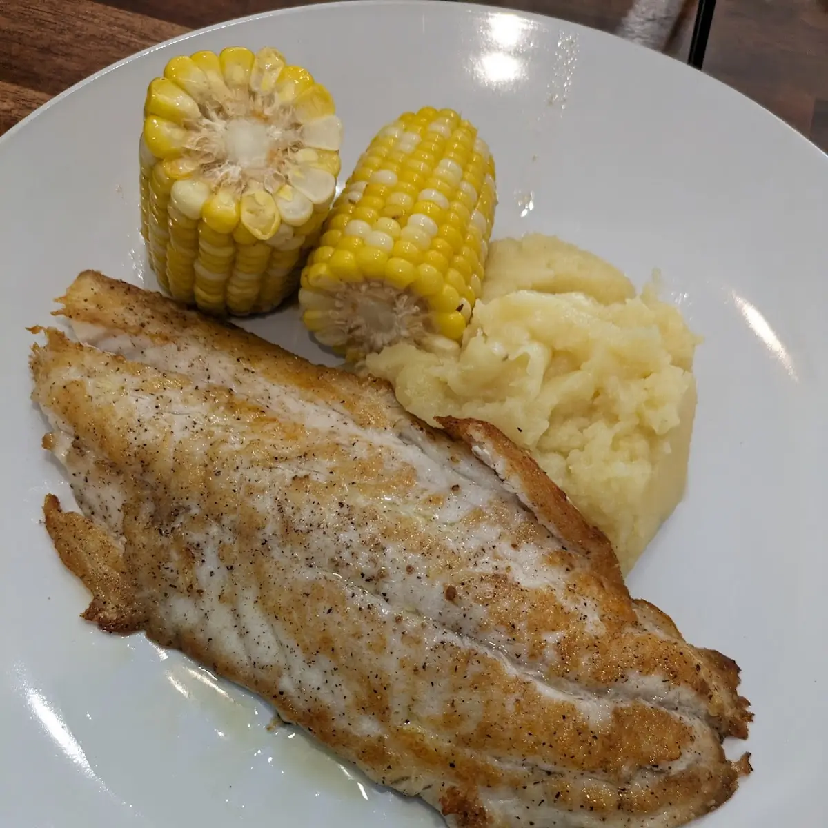 Red Snapper
