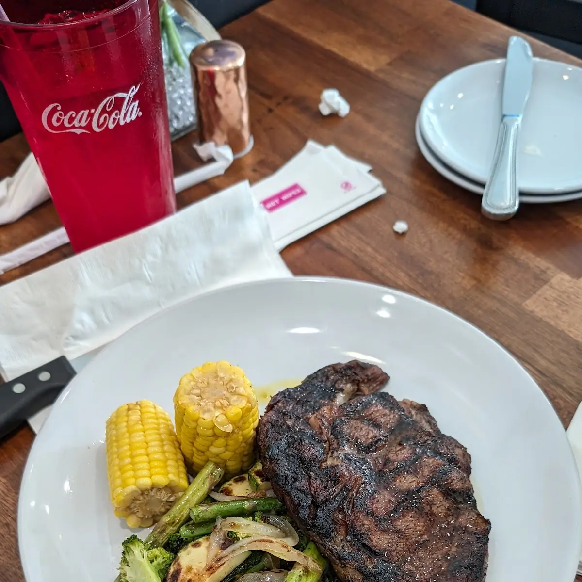 Ribeye Steak