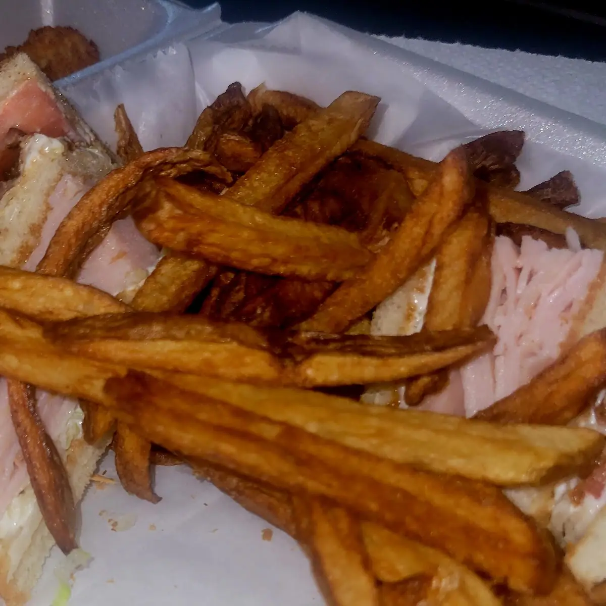 Turkey Club
