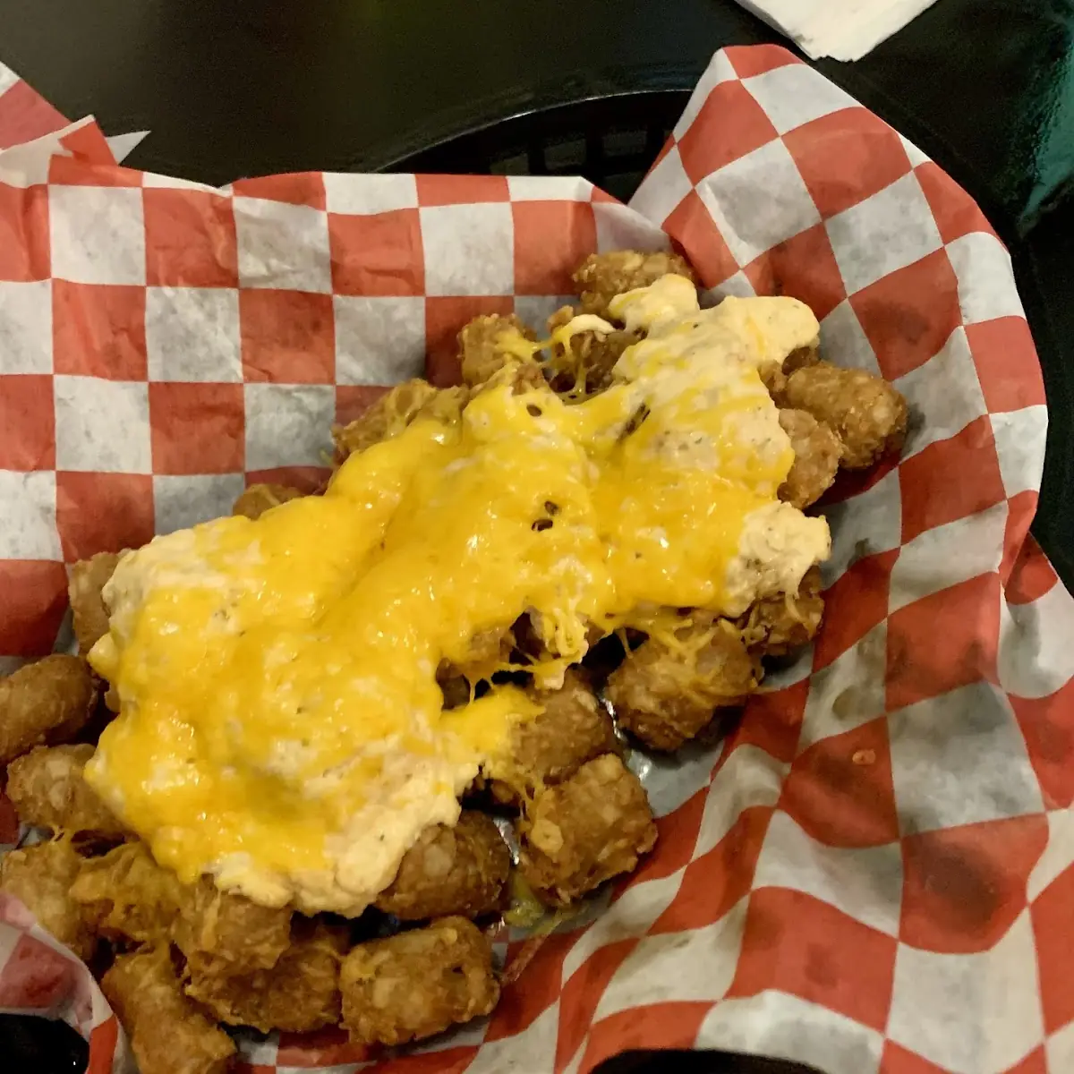 Tater Tots