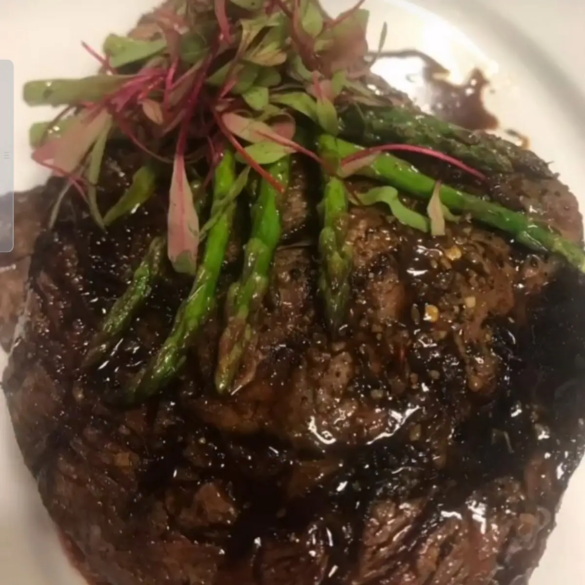 Ribeye Steak 12oz