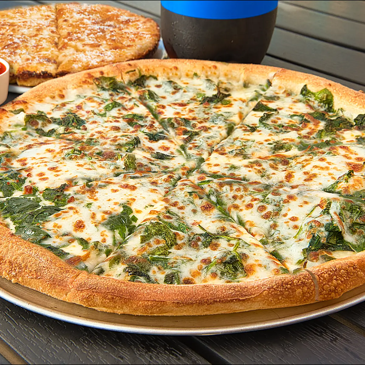 Specialty Pizza
