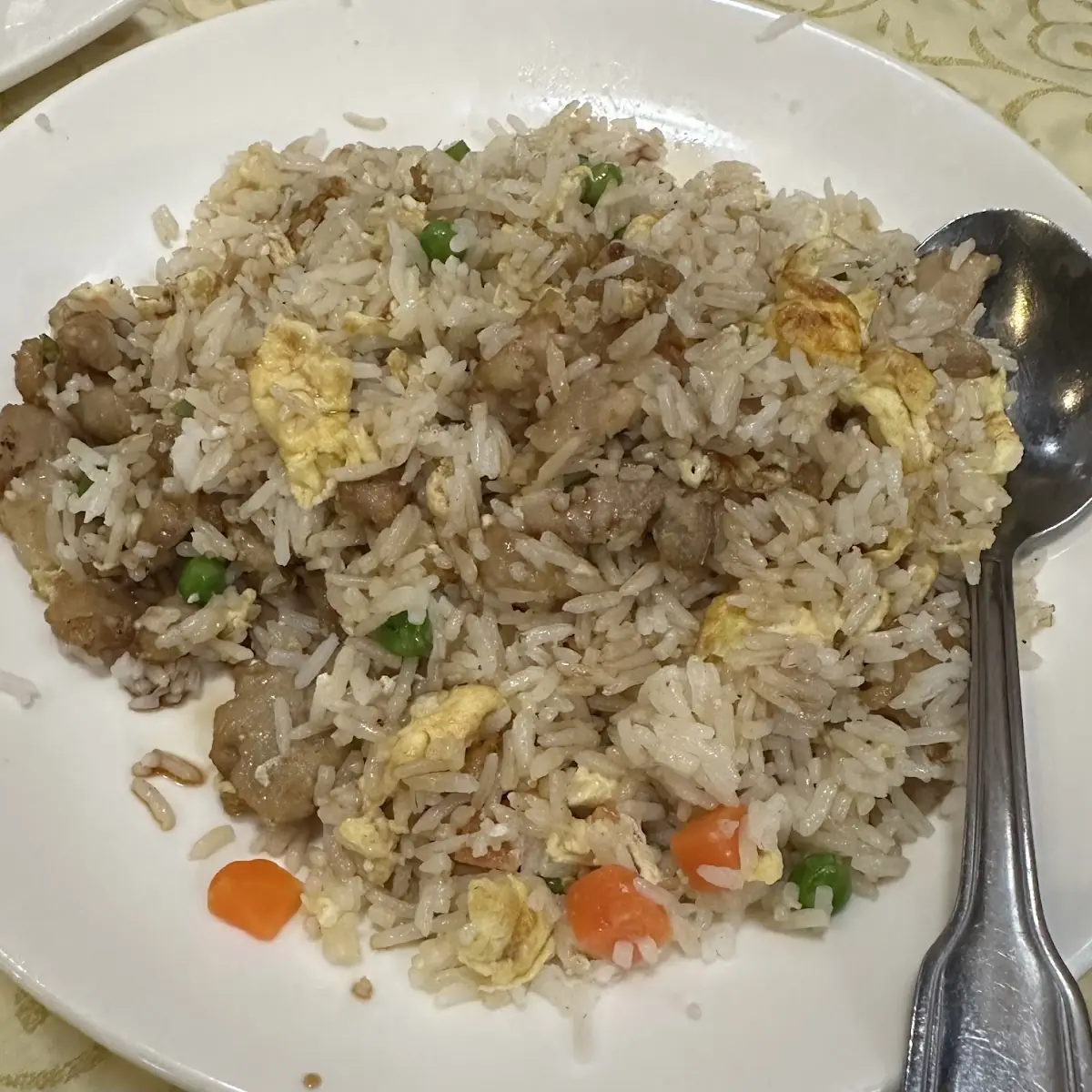 Fried Rice