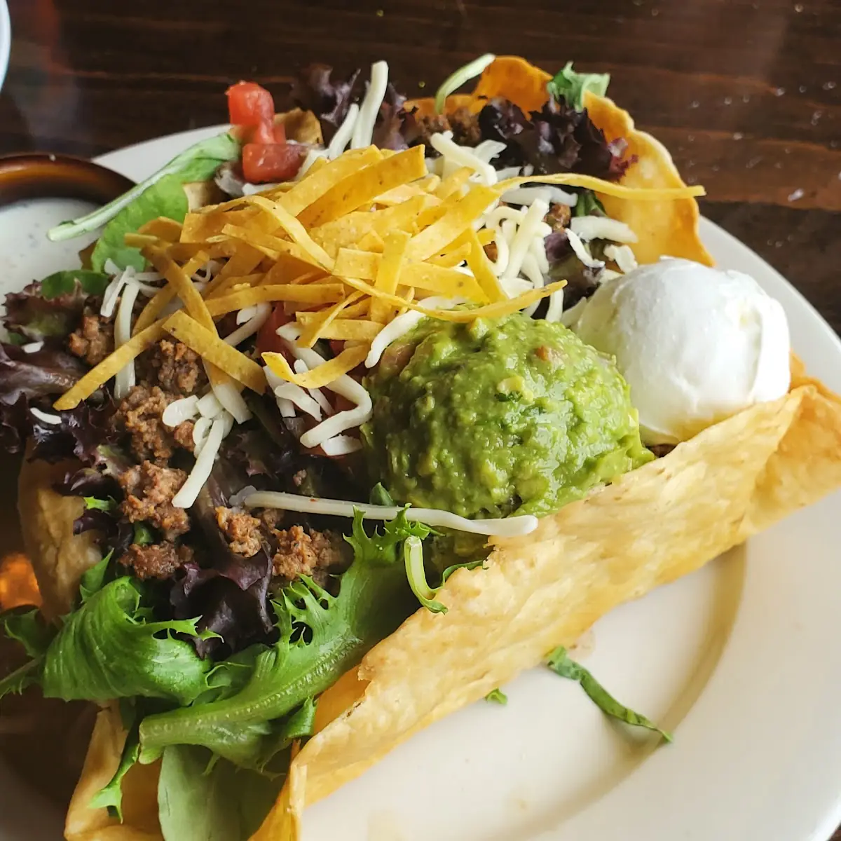 Taco Salad