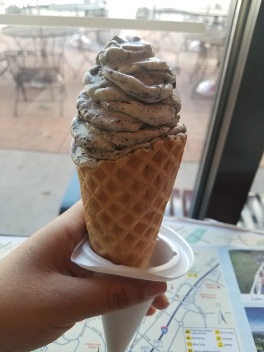 Oreo Cookie