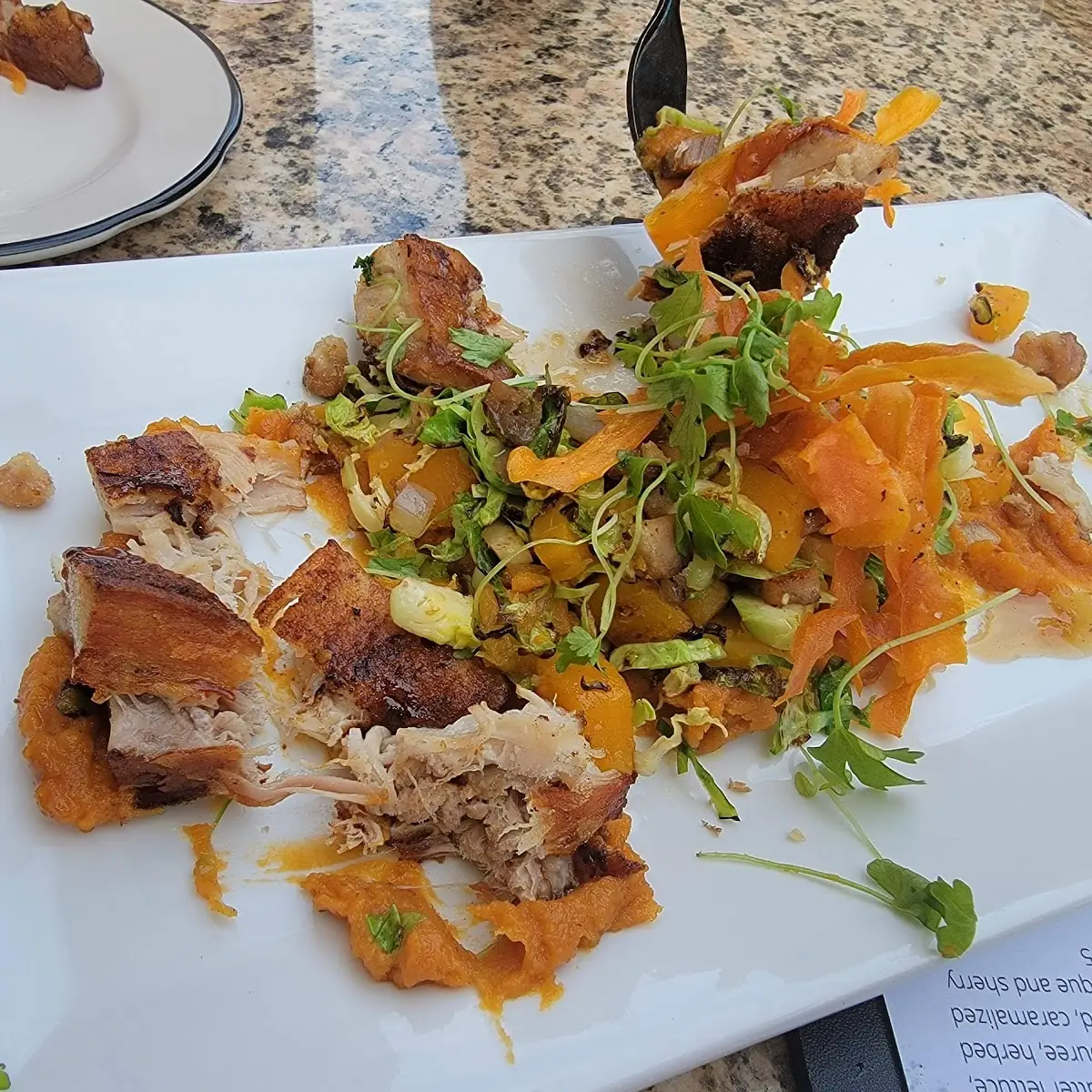 Pork Belly