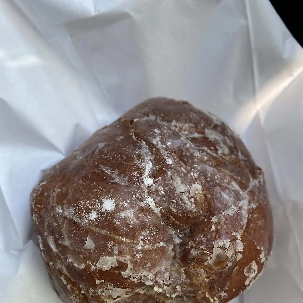 Munchkins Donut Hole Treats