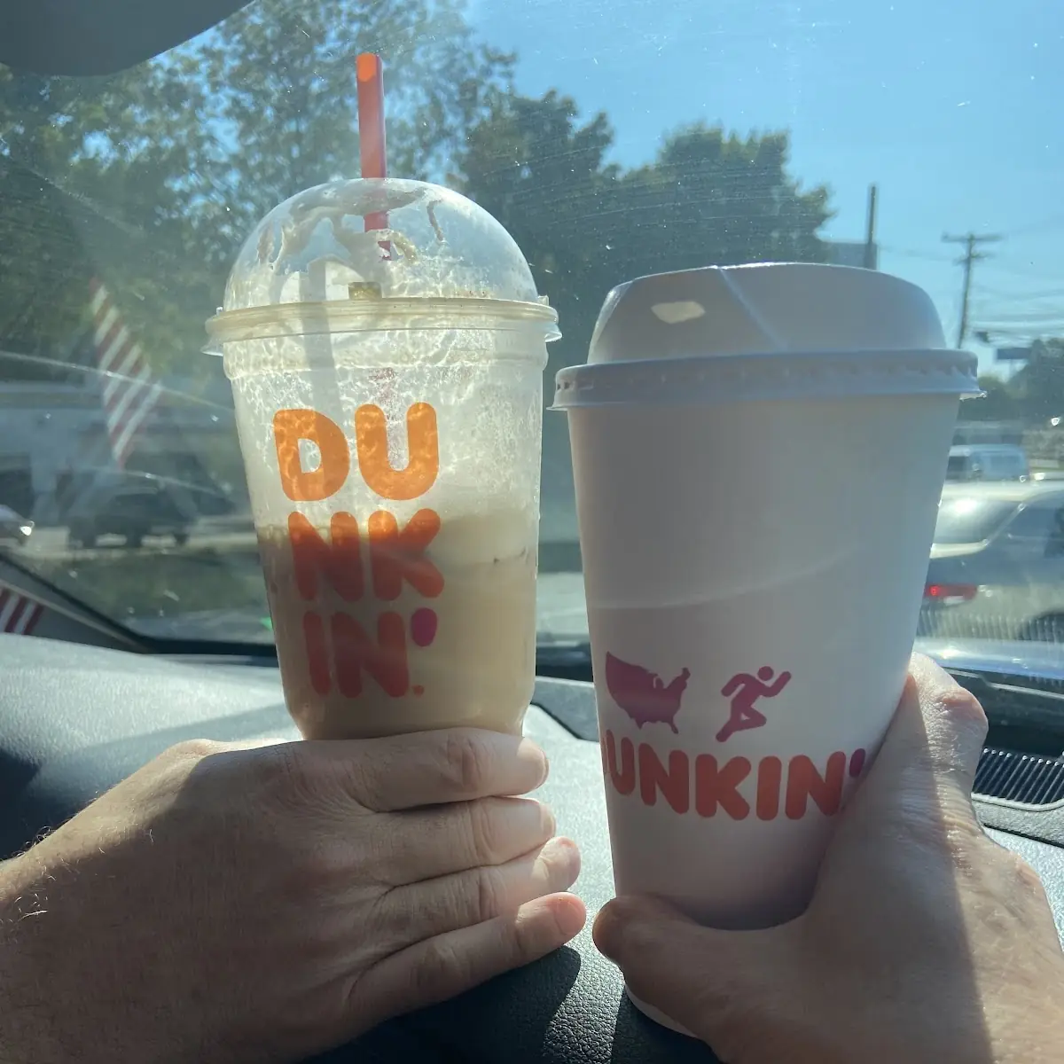 Pumpkin Spice