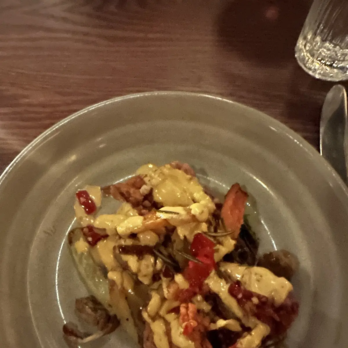 Brazilian Fried Chicken