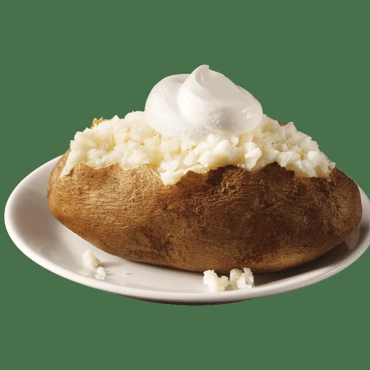 Baked Potato