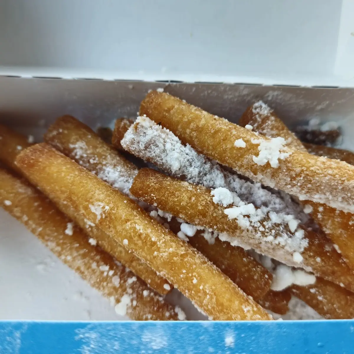 Funnel Cake Stix