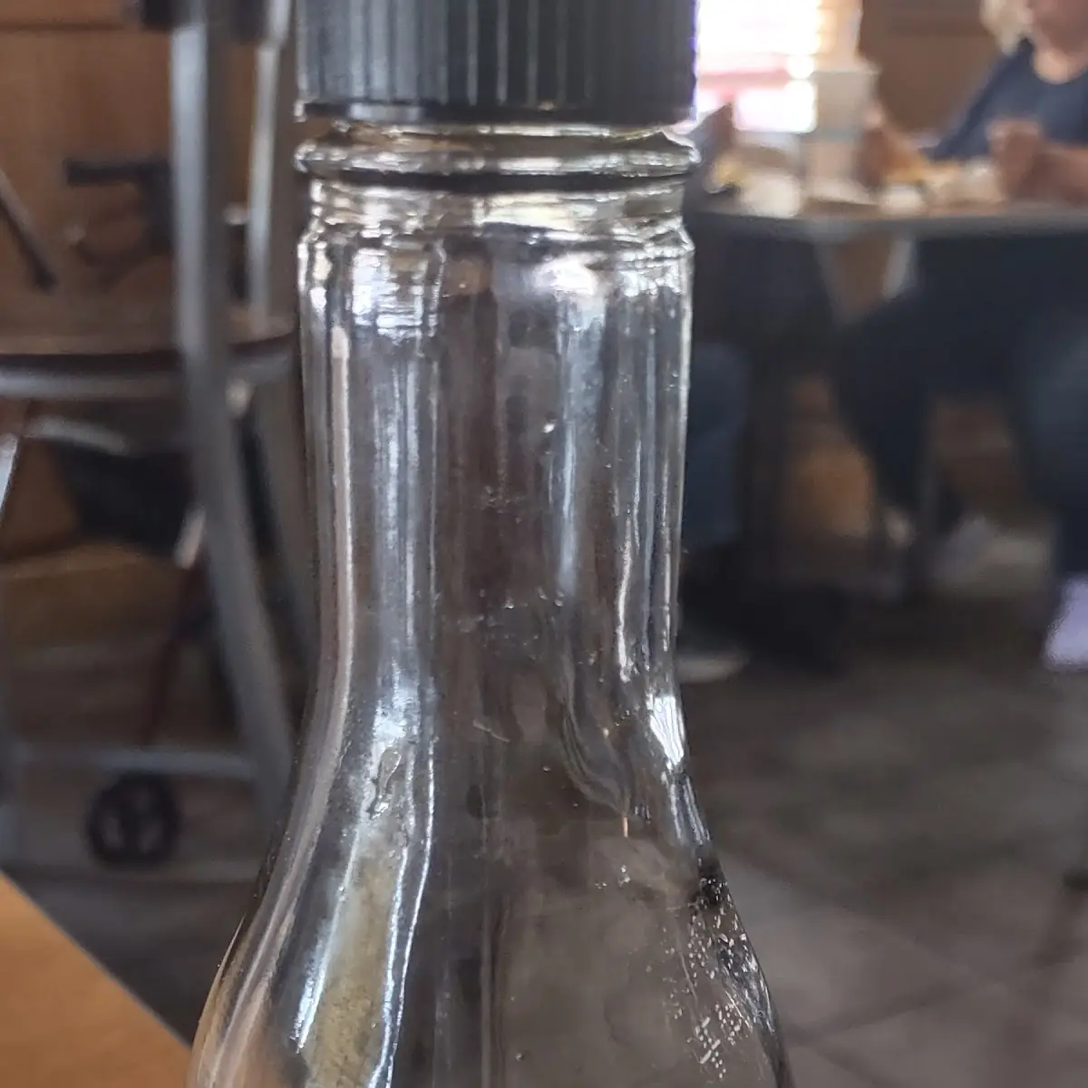 Malt Vinegar