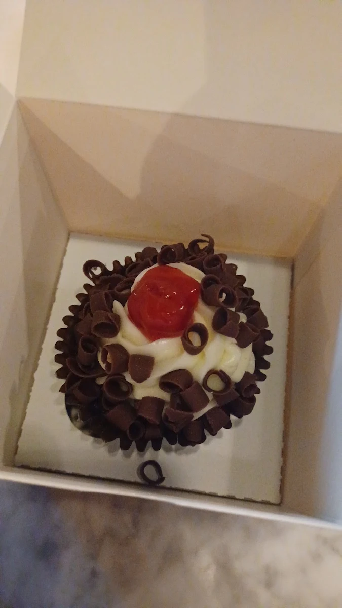 Black Forest