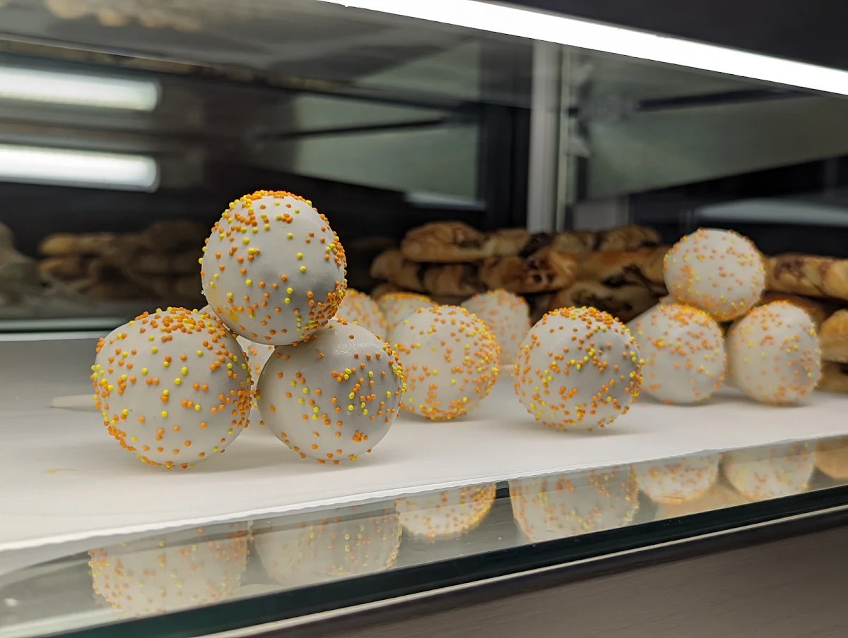 Cake Pops