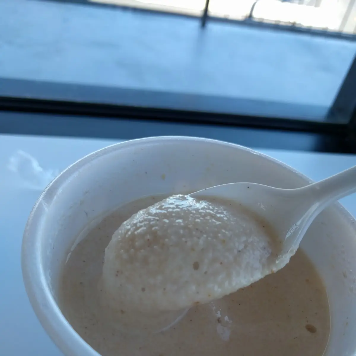 Pumpkin Pie Shake