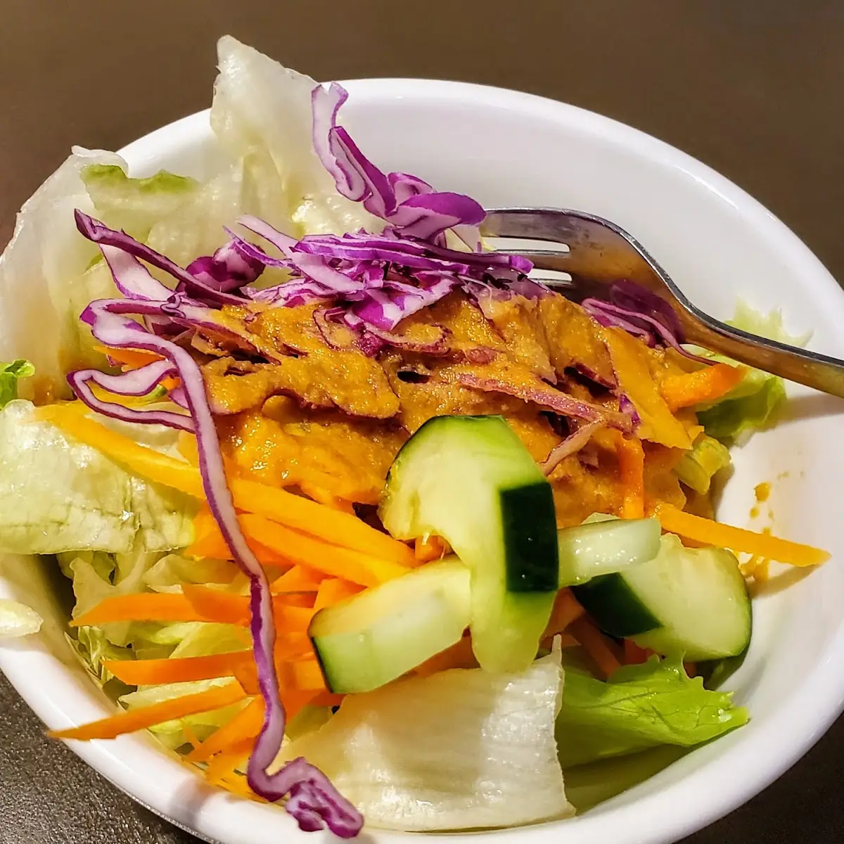 House Salad