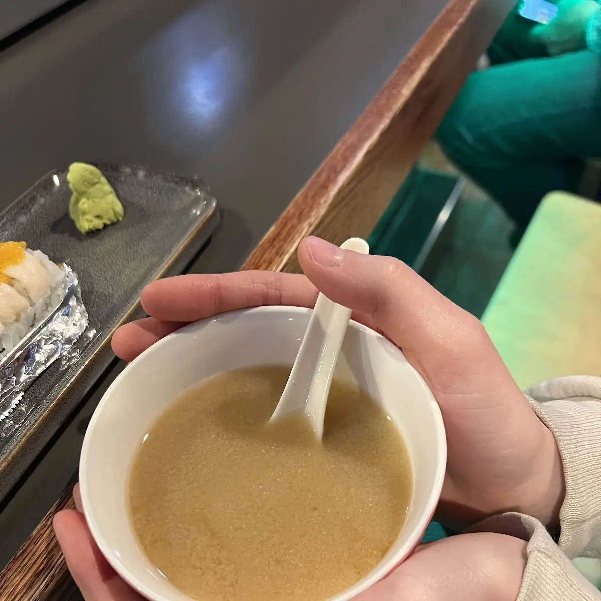 Miso Soup