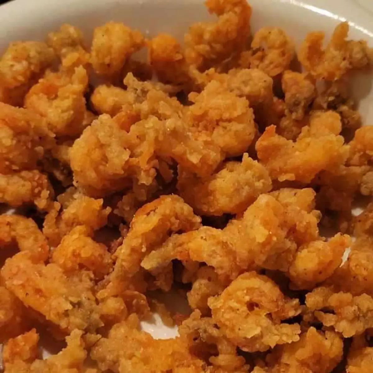 Fried Shrimp
