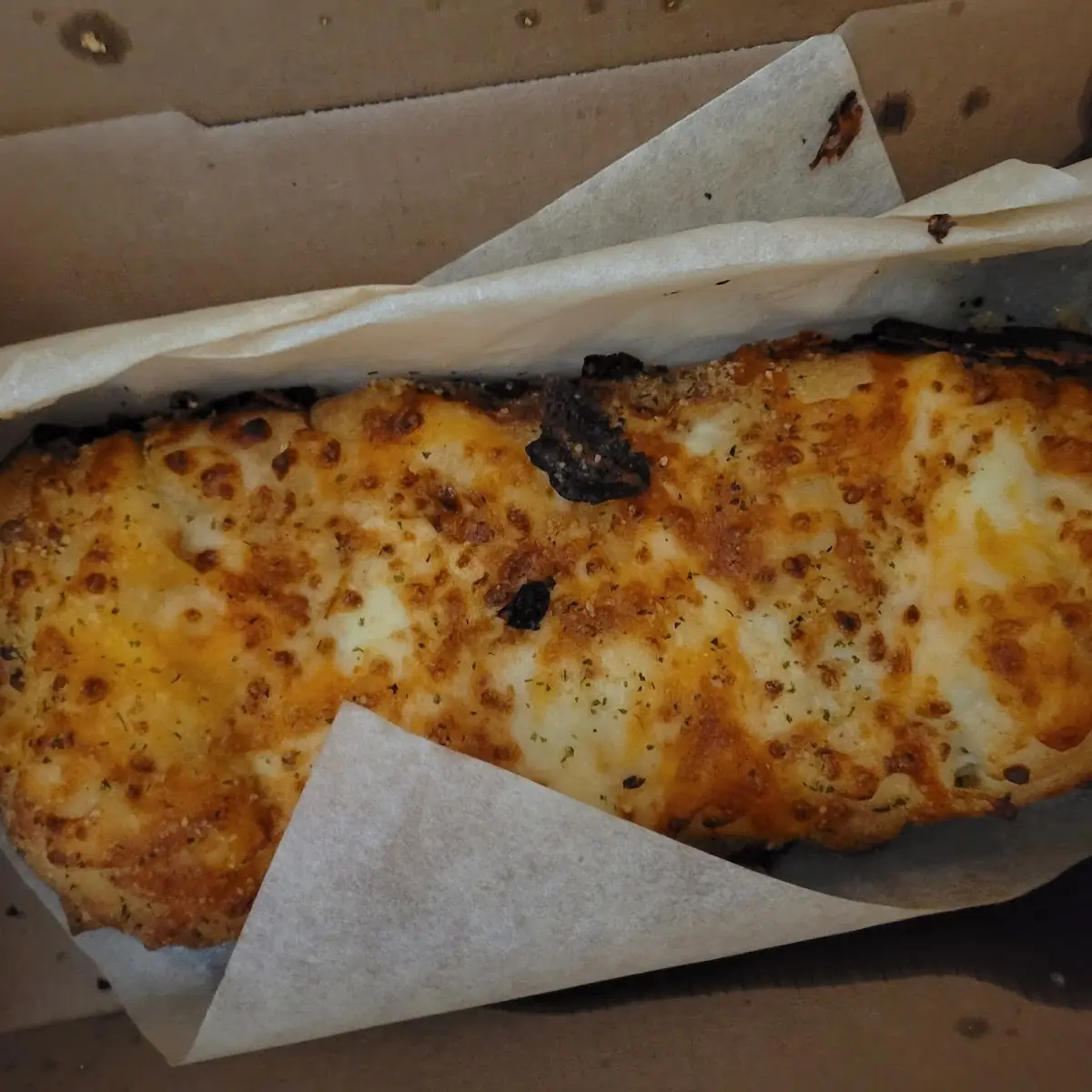 Cheese Bread