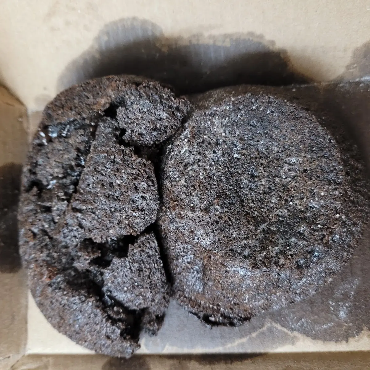 Lava Cake