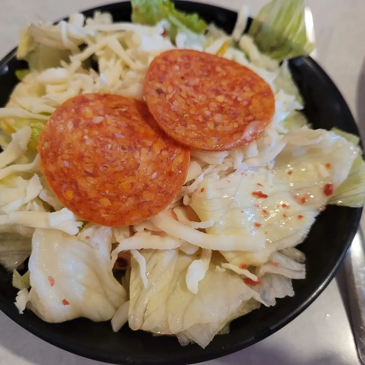 House Salad