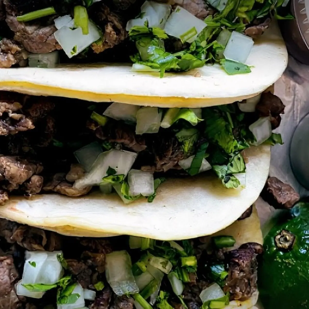 Street Tacos