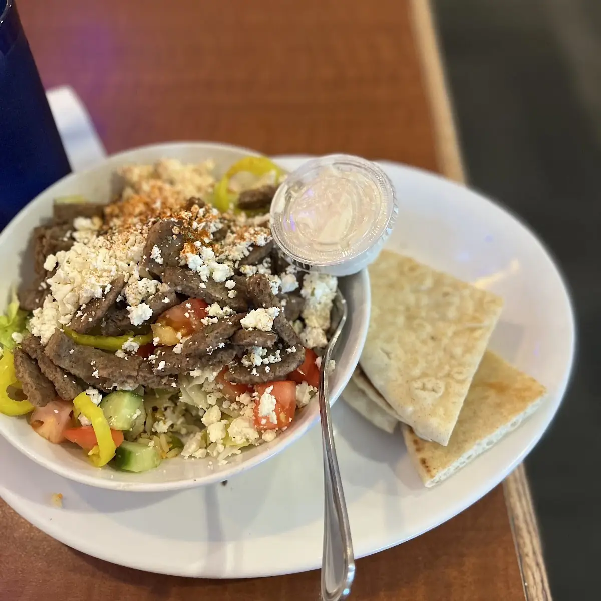 Greek Salad