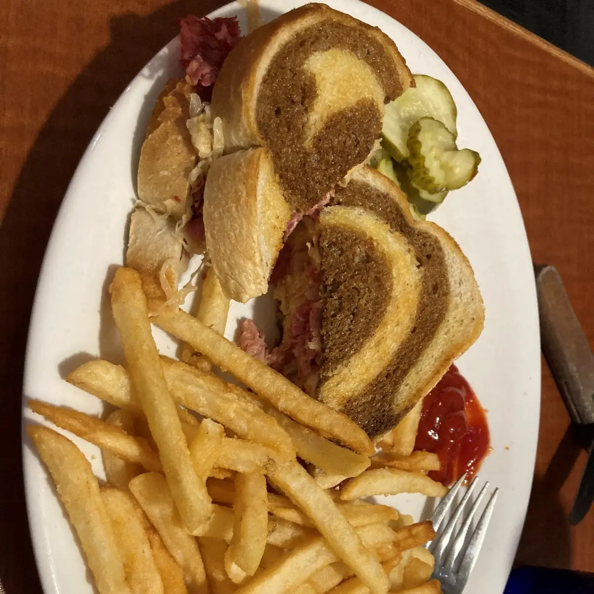 Patty Melt
