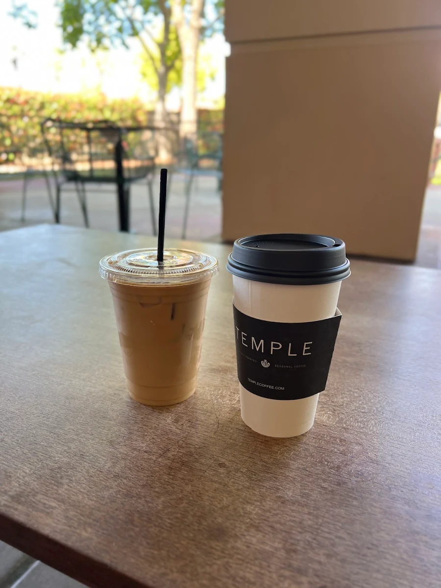 Cold Brew