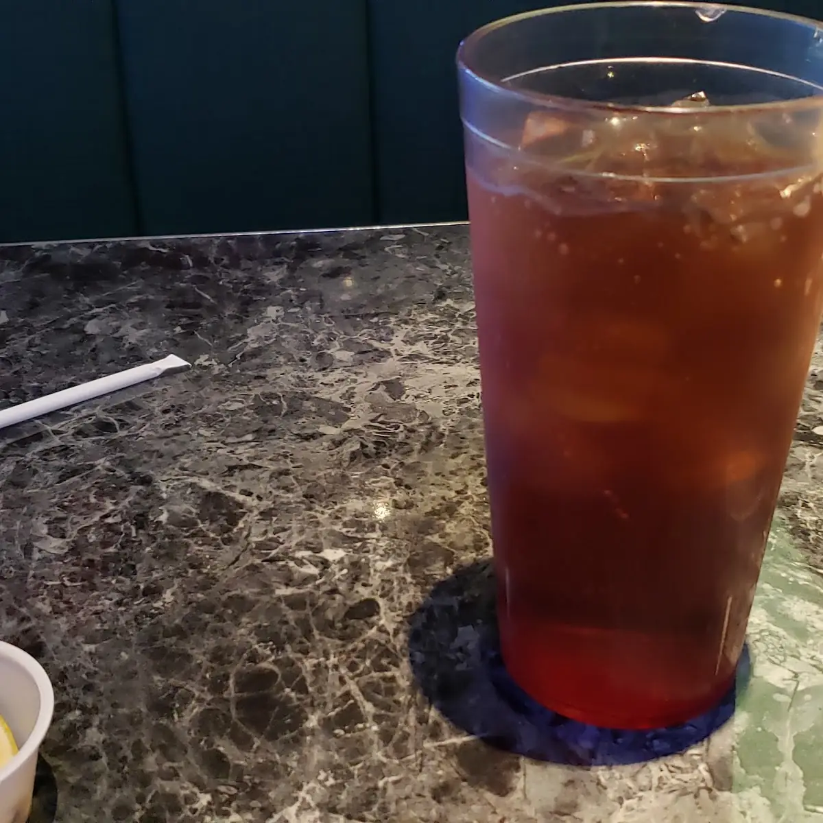 Long Island Iced