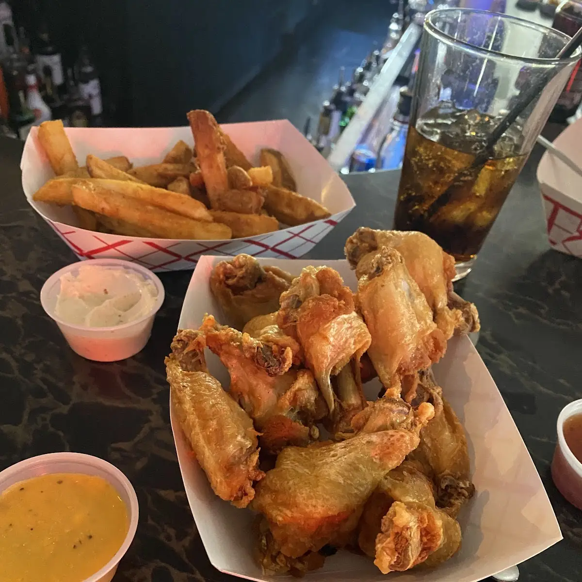 Chicken Wings