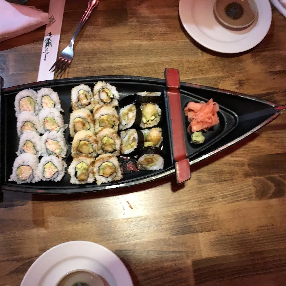 Sushi Rice