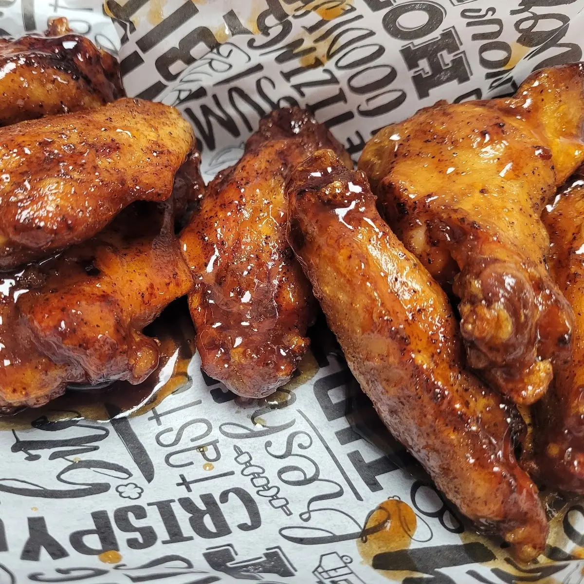 Chicken Wings