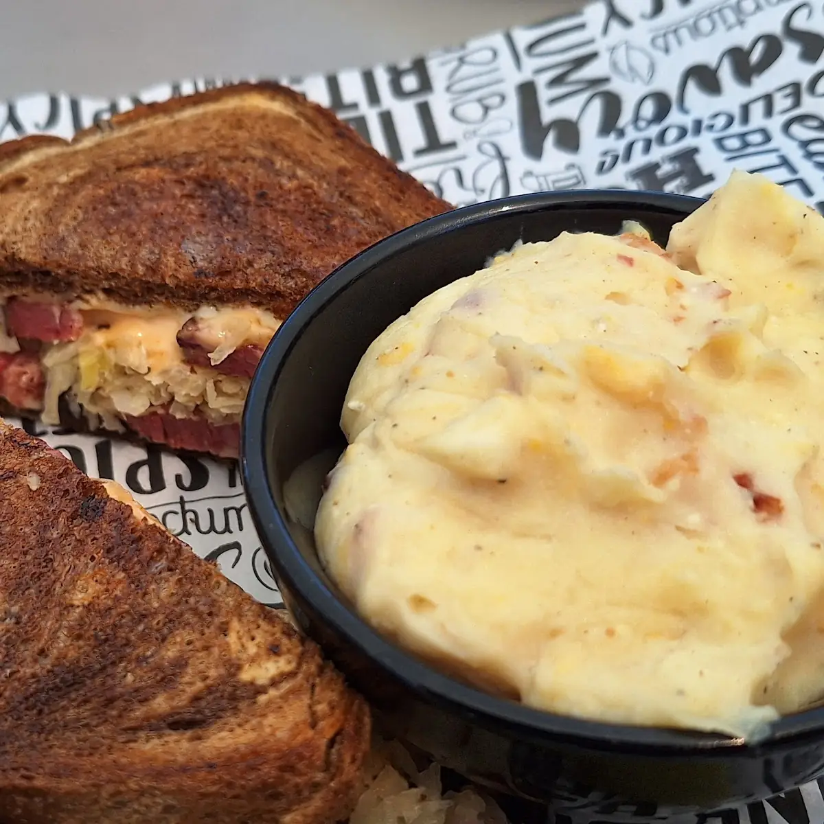 Potato Salad
