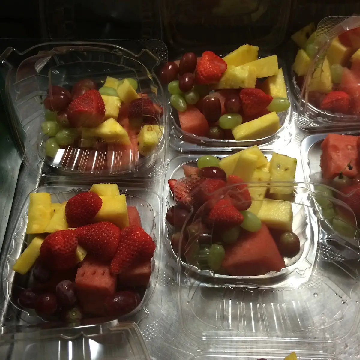 Fruit Cup