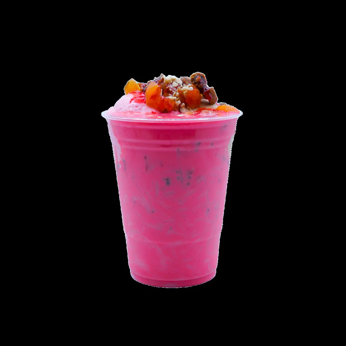 Rose Falooda