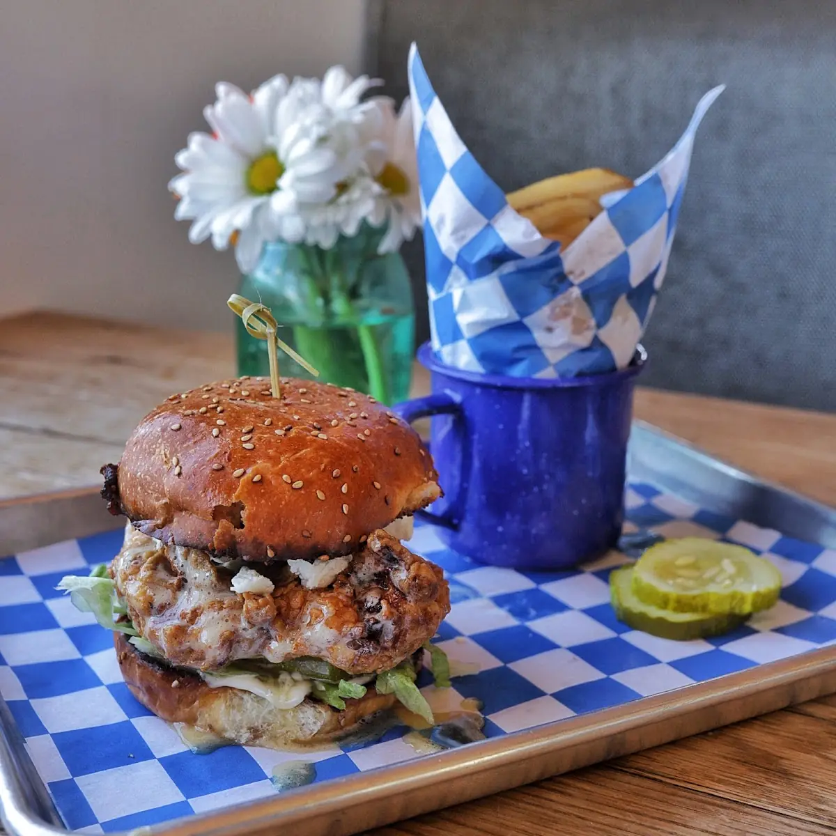 Chicken Sandwich