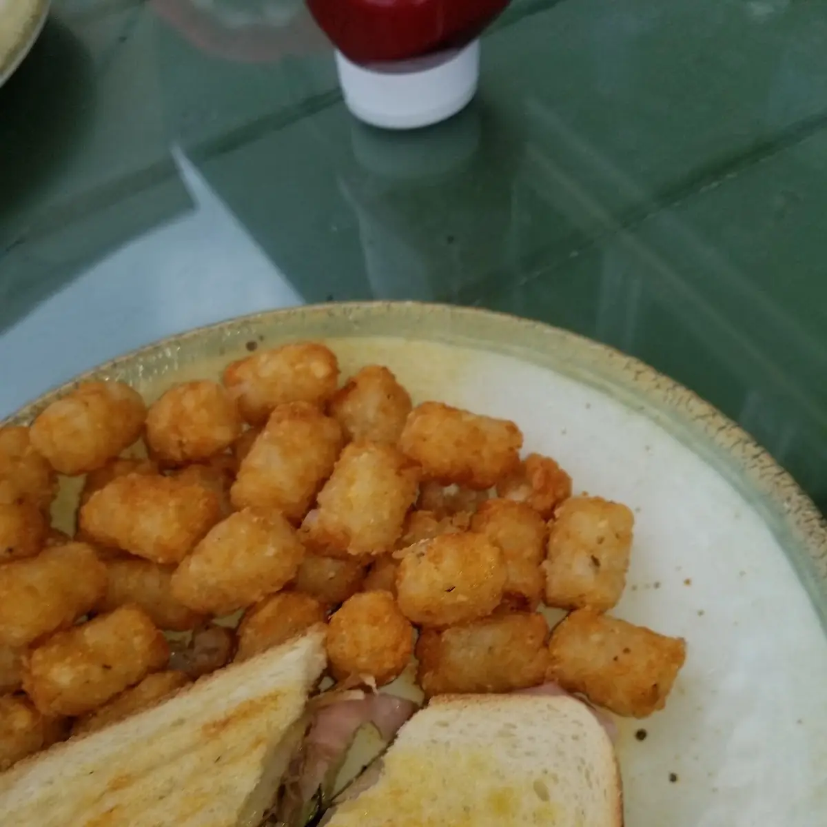 Cuban Panini