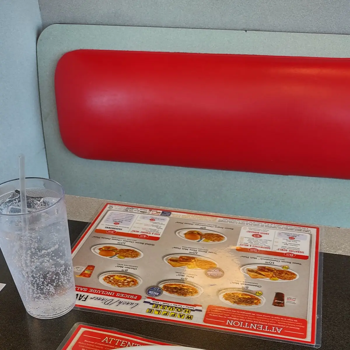 Texas Burger