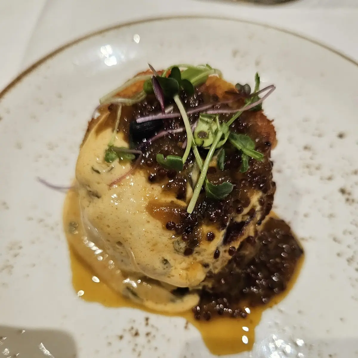 Crab Cakes